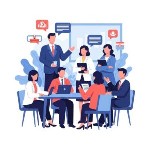 Read more about the article 행안부, ‘호칭 자유의 날’ 3일간 확대 운영…공무원 조직문화 혁신 시동