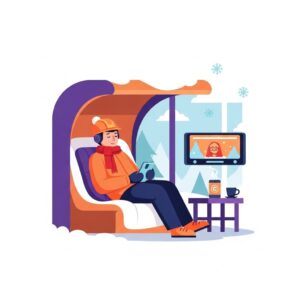 Read more about the article 이동노동자 한파쉼터 현장 점검, 강추위 대비 안전망 강화