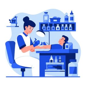 Read more about the article 식약처 문신용 염료 안전관리, 체계적 관리 기준으로 차질없이 운영