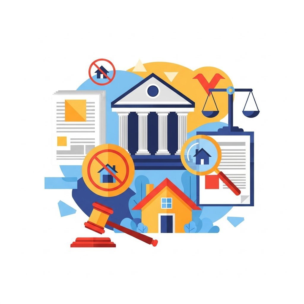 Read more about the article 10·15 부동산 대책 취소 소송 원고 패소 – 법원 ‘국토부 재량권 일탈 아냐’ 판결