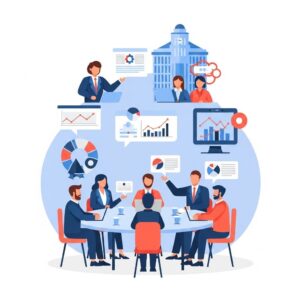 Read more about the article 사회연대경제 민간자문단 위촉, 현장 전문가 41명이 정책 설계에 참여