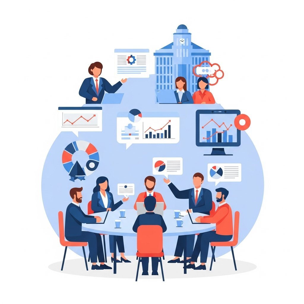 Read more about the article 사회연대경제 민간자문단 위촉, 현장 전문가 41명이 정책 설계에 참여