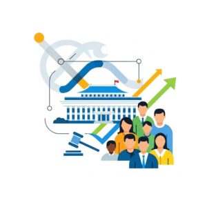 Read more about the article 홍익표 청와대 정무수석 임명 – 이재명 대통령 첫 참모 개편