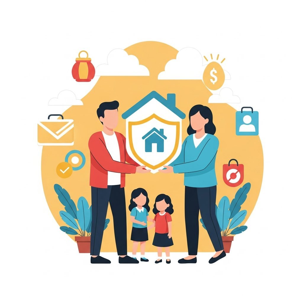 Read more about the article 2026년 전세사기 피해자 지원제도 총정리 – 신청 방법과 지원 내용