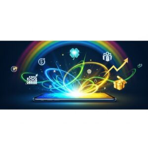 Read more about the article 로또복권 모바일 구매 시작! 2026년 2월 9일부터 1인 5000원 한도