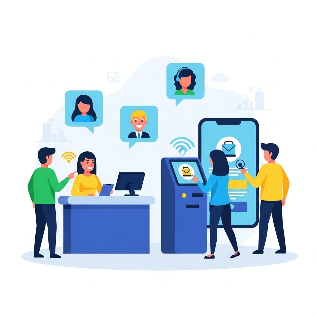 Read more about the article 2025년 민원서비스 종합평가 결과 발표, 우수기관 32곳 선정