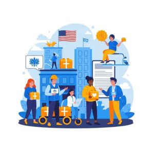 Read more about the article KCOC, 2026년 3월 인도적 지원 역량 강화 교육 개최 – 신청 방법 총정리