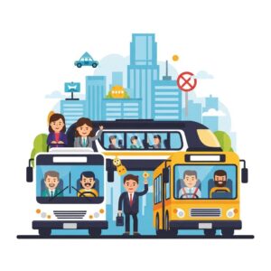 Read more about the article 2026년 K-패스 모두의 카드 전국 확대! 대중교통비 환급 혜택 총정리