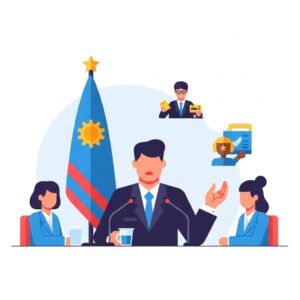 Read more about the article 행정안전부, 충남·대전 행정통합 성공 위한 ‘격의 없는 소통의 장’ 마련 – 2026년 7월 출범 추진