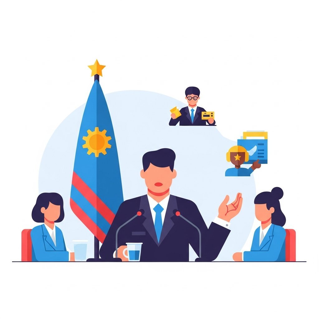 Read more about the article 행정안전부, 충남·대전 행정통합 성공 위한 ‘격의 없는 소통의 장’ 마련 – 2026년 7월 출범 추진